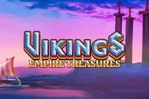 Vikings Empire Treasures